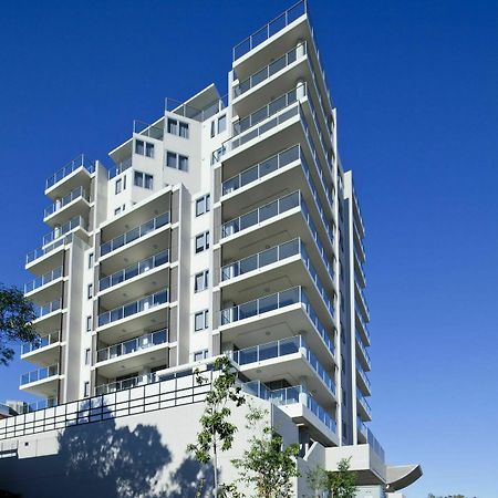 Quest South Brisbane Aparthotel Εξωτερικό φωτογραφία