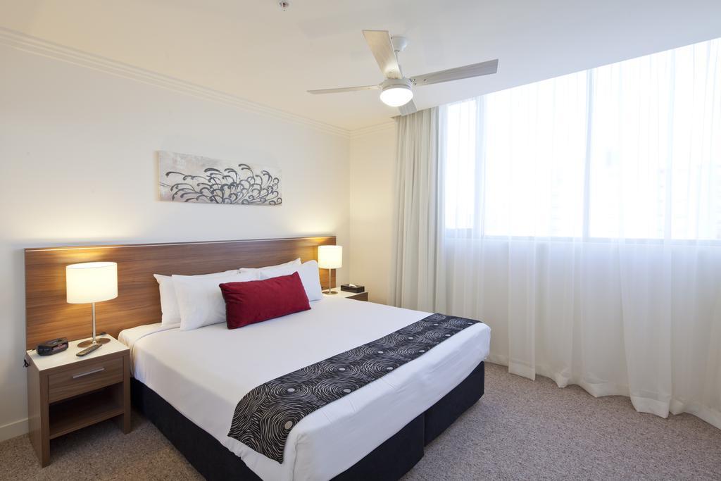 Quest South Brisbane Aparthotel Εξωτερικό φωτογραφία