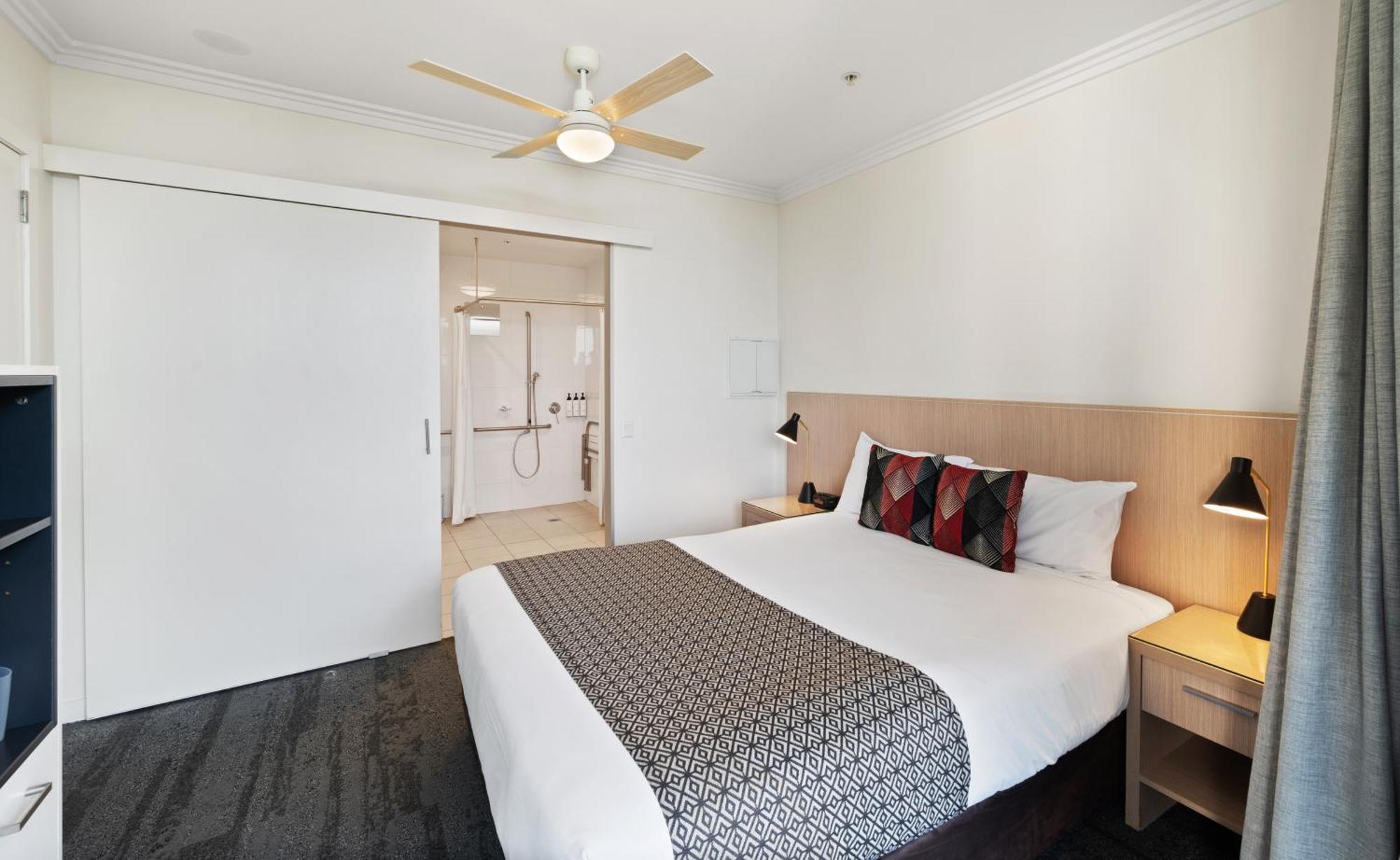 Quest South Brisbane Aparthotel Εξωτερικό φωτογραφία