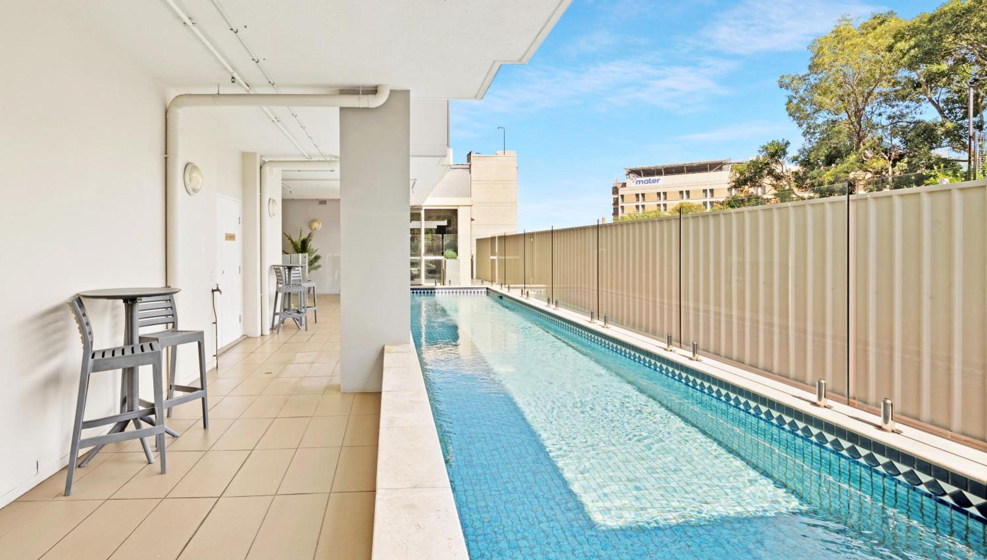 Quest South Brisbane Aparthotel Εξωτερικό φωτογραφία