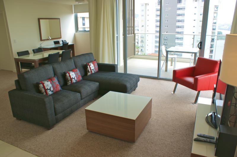 Quest South Brisbane Aparthotel Εξωτερικό φωτογραφία