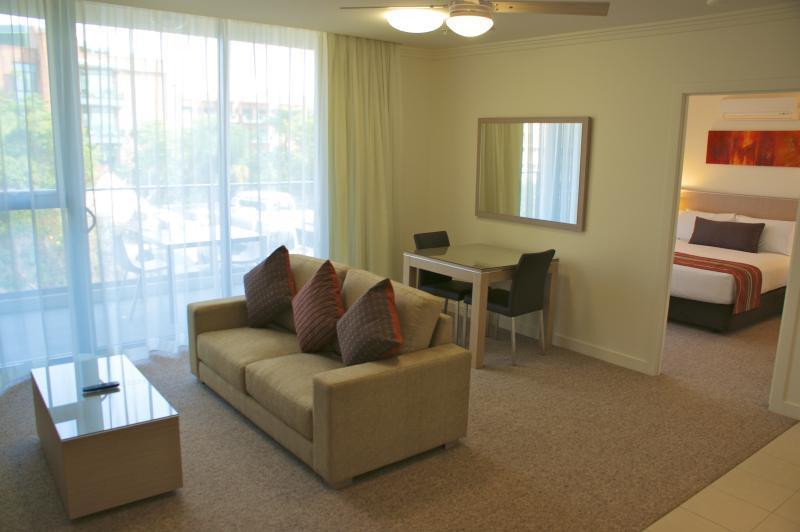 Quest South Brisbane Aparthotel Εξωτερικό φωτογραφία