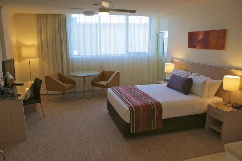 Quest South Brisbane Aparthotel Δωμάτιο φωτογραφία