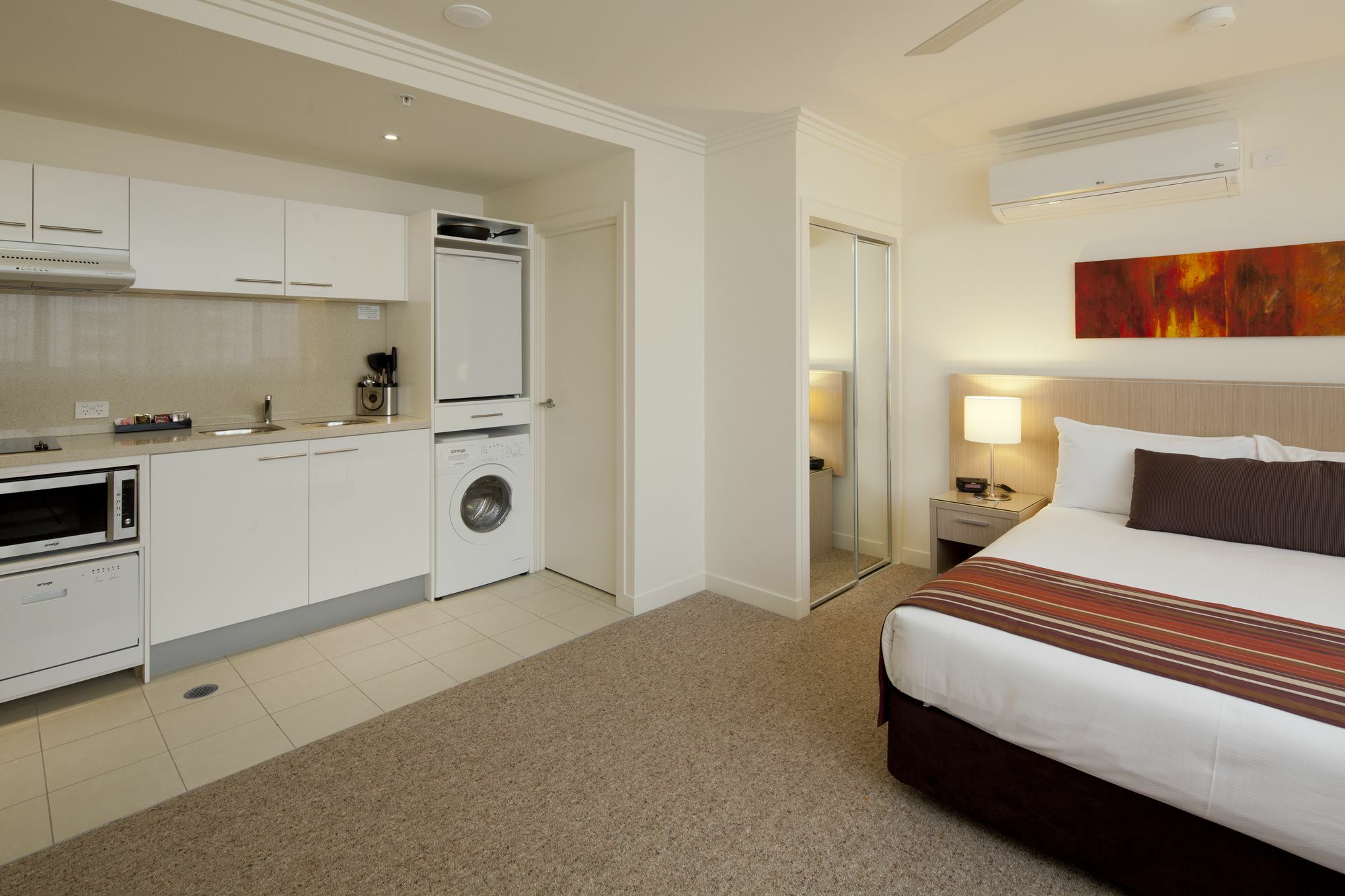 Quest South Brisbane Aparthotel Εξωτερικό φωτογραφία