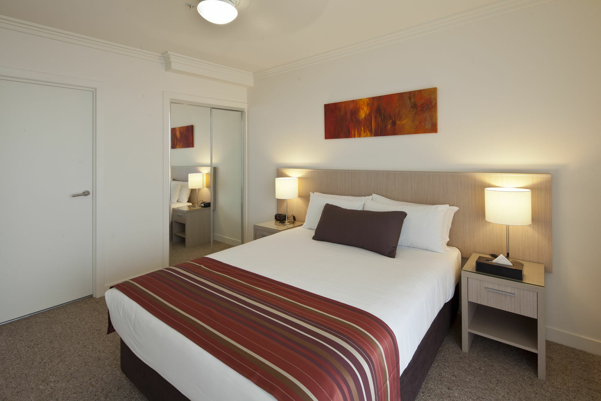 Quest South Brisbane Aparthotel Εξωτερικό φωτογραφία