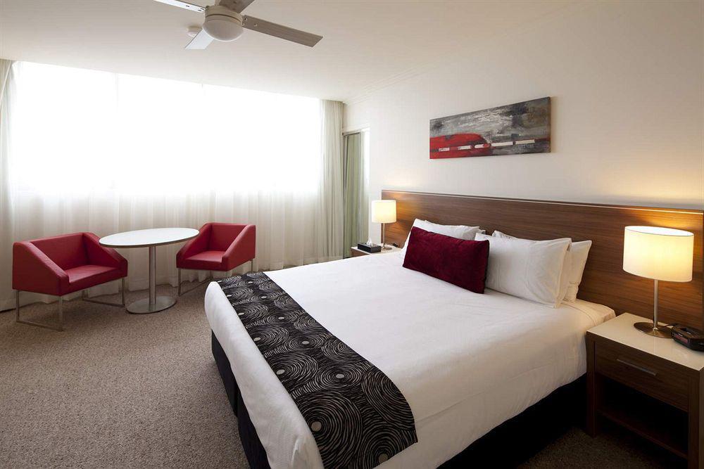 Quest South Brisbane Aparthotel Εξωτερικό φωτογραφία